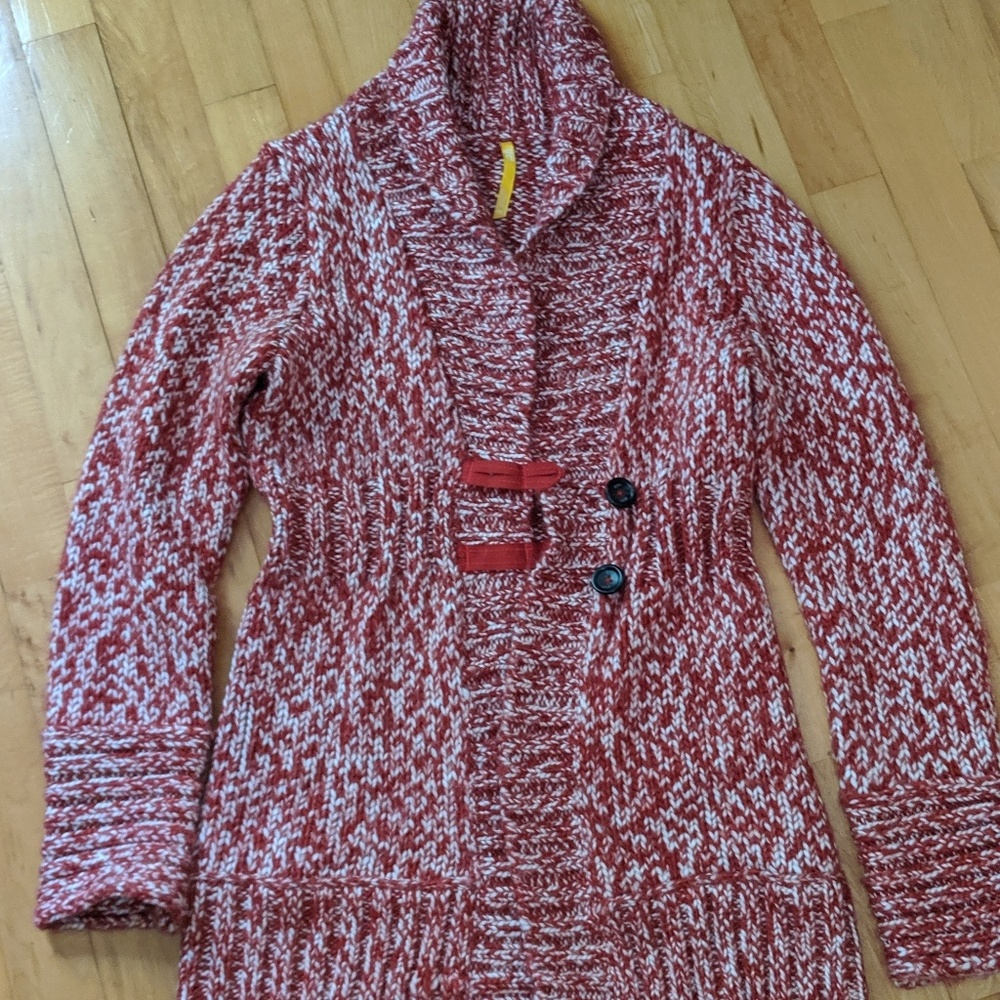 LOLË

Sweater